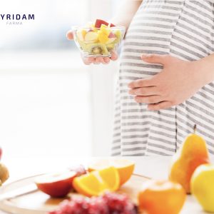 buah yang bagus untuk ibu hamil trimester pertama