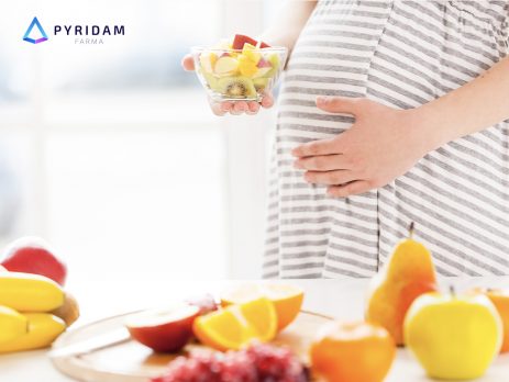 buah yang bagus untuk ibu hamil trimester pertama