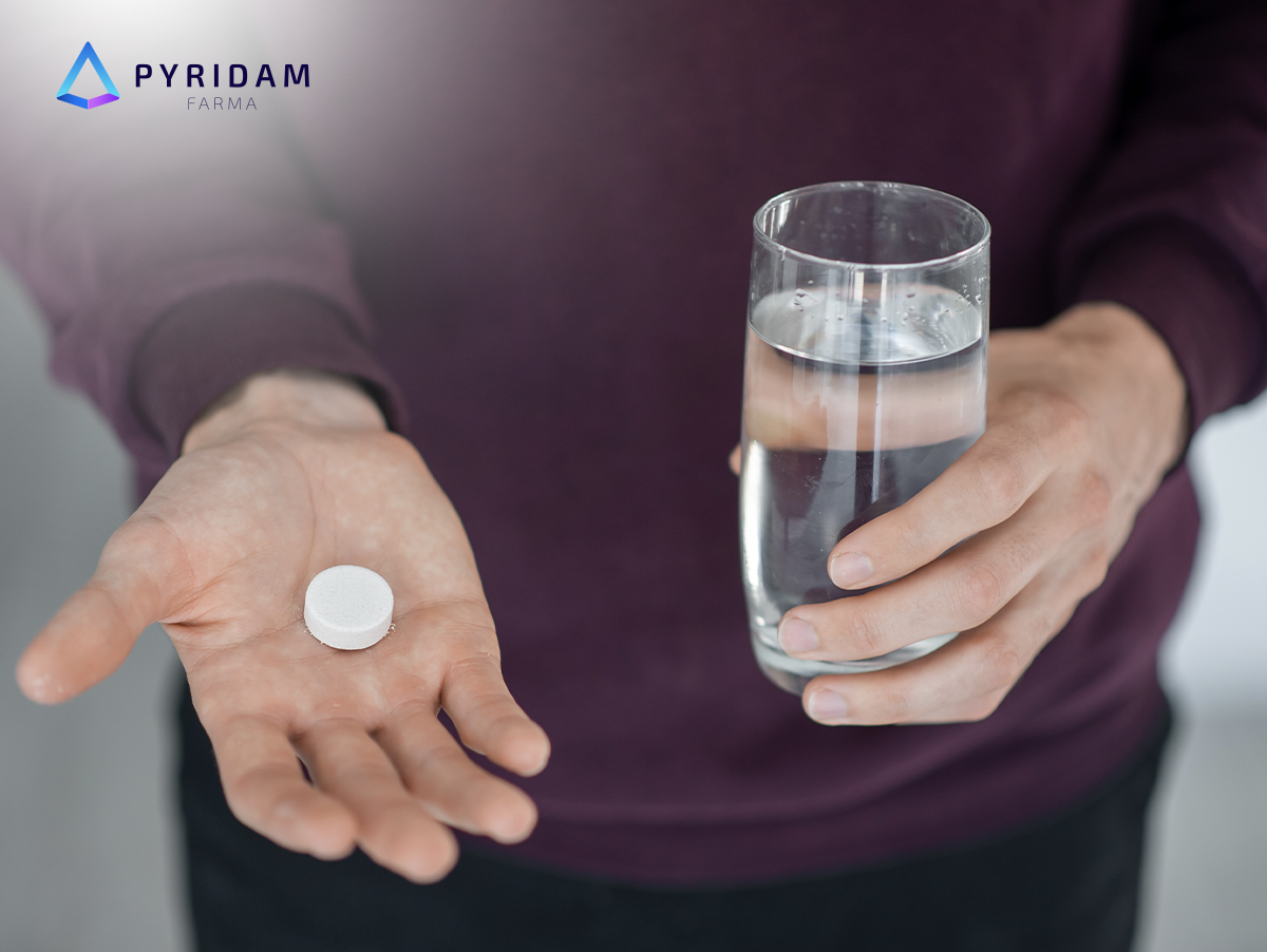 manfaat vitamin b complex untuk pria
