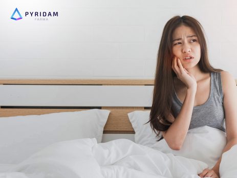 mefenamic acid obat apa