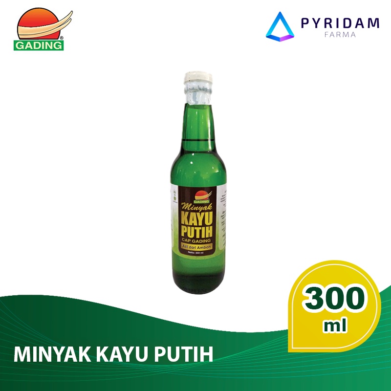 Jual Produkminyak Kayu Putih Untuk Perut Kembung Dan Masuk Angin Ml