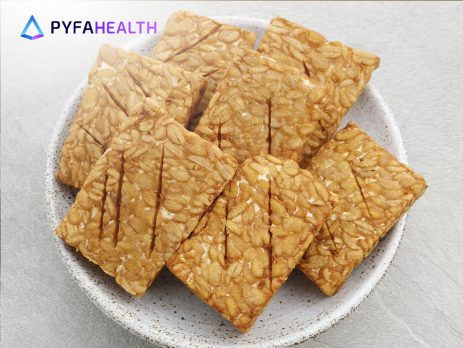 kalori tempe goreng