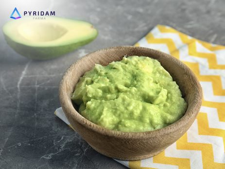 Resep MPASI 6 Bulan Pertama