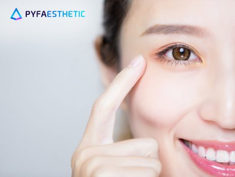 Tips Peremajaan Mata yang Efektif