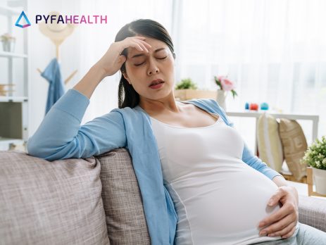 cara mengatasi masuk angin pada ibu hamil