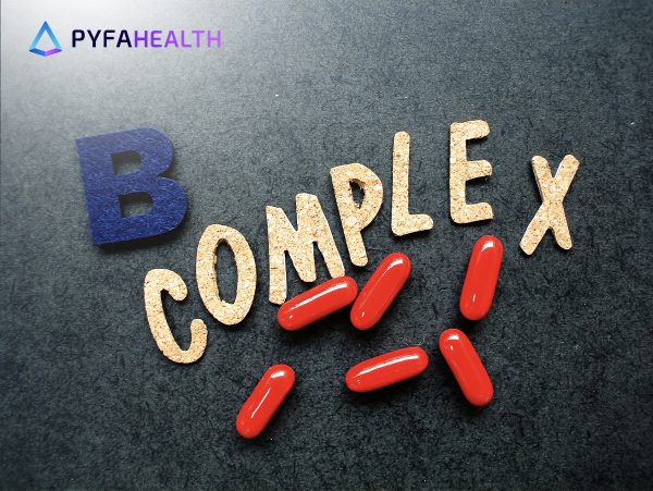 Obat Vitamin B Kompleks Untuk Apa? Ini Penjelasannya