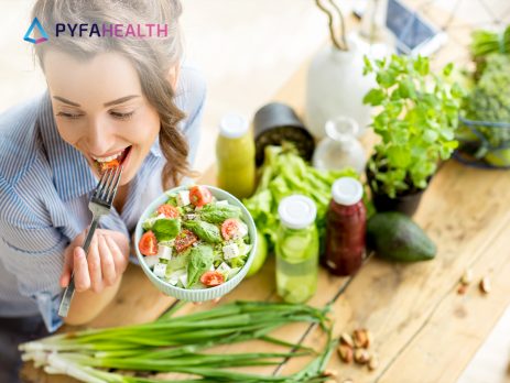 Jika hasilnya berat badan berlebih, Anda bisa melakukan beberapa cara diet alami berikut untuk mendapatkan berat badan ideal: