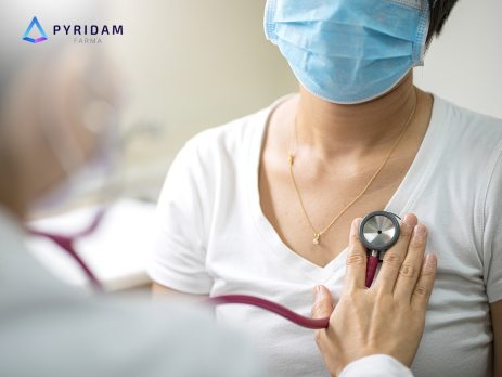 Ketahui gejala pneumonia berikut agar bisa dikenali dan diatasi sejak dini.