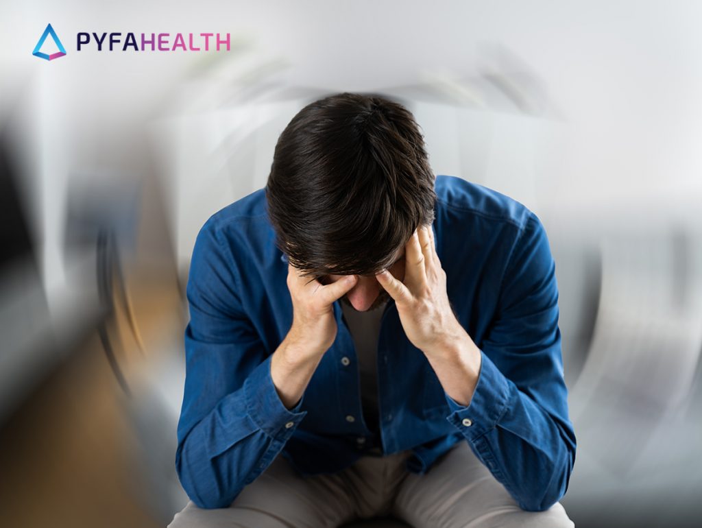 Obat Vertigo Alami Ginkgo Biloba Hingga Teh Chamomile