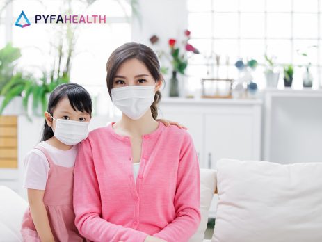 Namun, jika batuk membuat Anda tidak nyaman dalam beraktivitas, berikut pilihan obat batuk ibu dan anak alami yang bisa Anda coba.