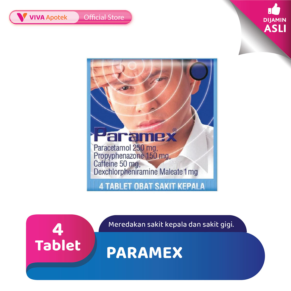 paramex