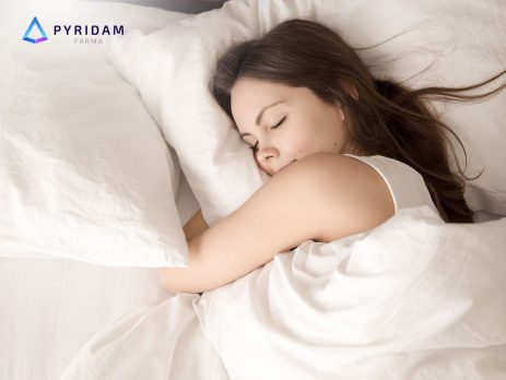 Berikut beberapa posisi tidur yang baik untuk kesehatan.