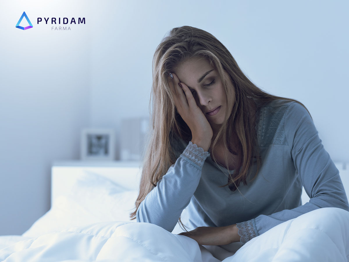 Untuk mencegah hal ini, berikut beberapa cara mengatasi susah tidur karena gelisah yang bisa Anda coba. 
