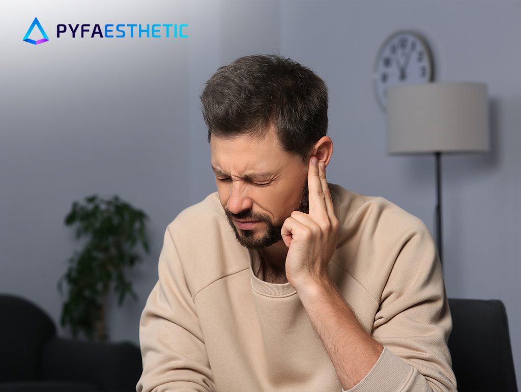 Cara Mengatasi Telinga Tersumbat karena Flu agar Tidak Komplikasi