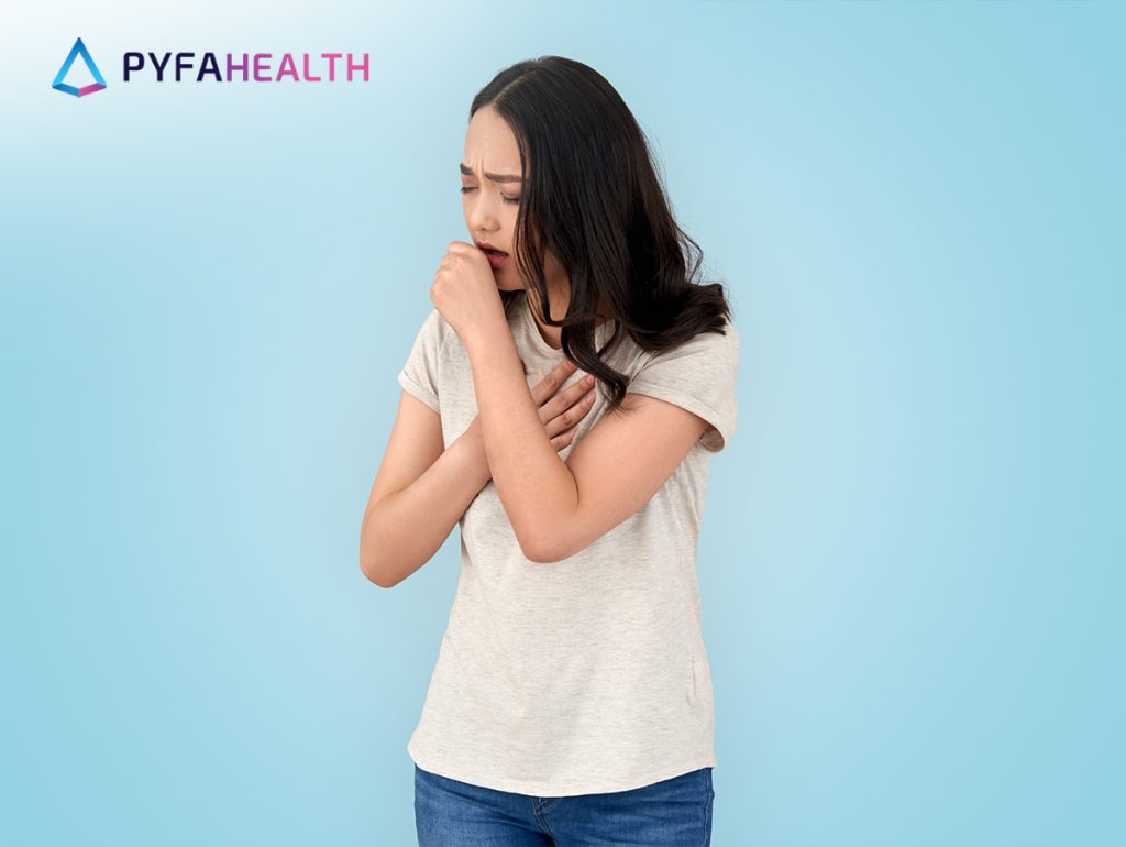 Cara Menghilangkan Batuk Berdahak yang Cepat dan Efektif