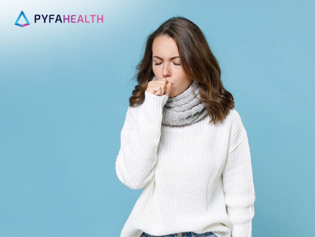 Cara Mengobati Batuk Kering Secara Alami Konsumsi Madu Hingga Uap Air