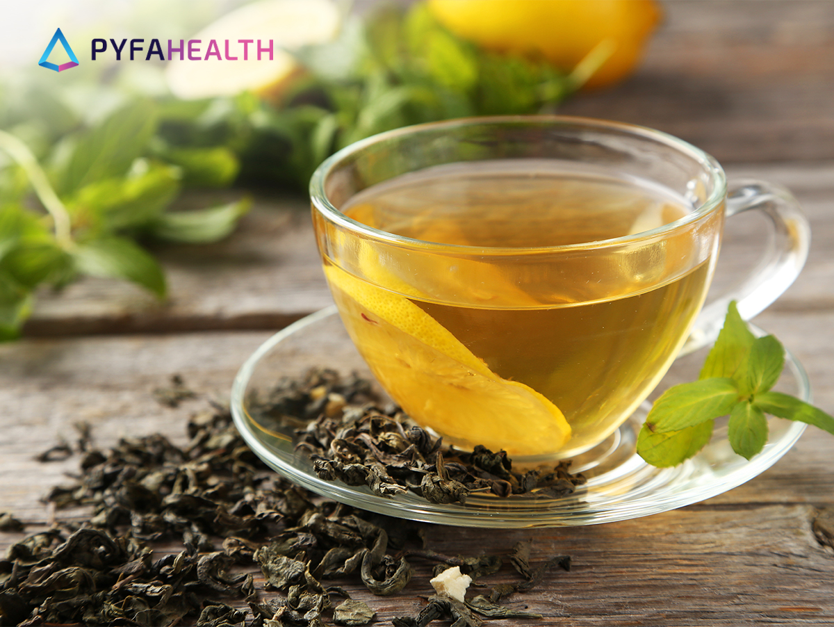 bagaimana cara mengonsumsi teh hijau untuk menurunkan berat badan dengan tepat? Berikut informasi selengkapnya.
