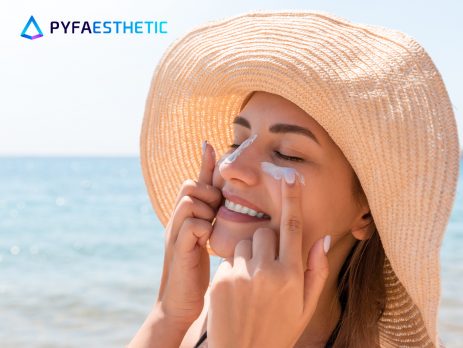 Kandungan Sunscreen Hypoallergenic yang Aman untuk Kulit Sensitif