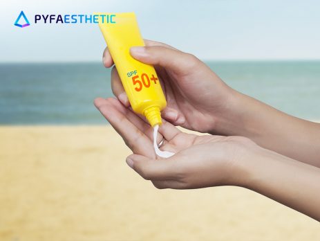 Kenali Perbedaan SPF & PA dalam Sunscreen dan Manfaatnya