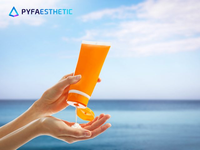 Rahasia Terungkap! 5 Alasan Sunscreen APA TIDAK Mencerahkan Kulit