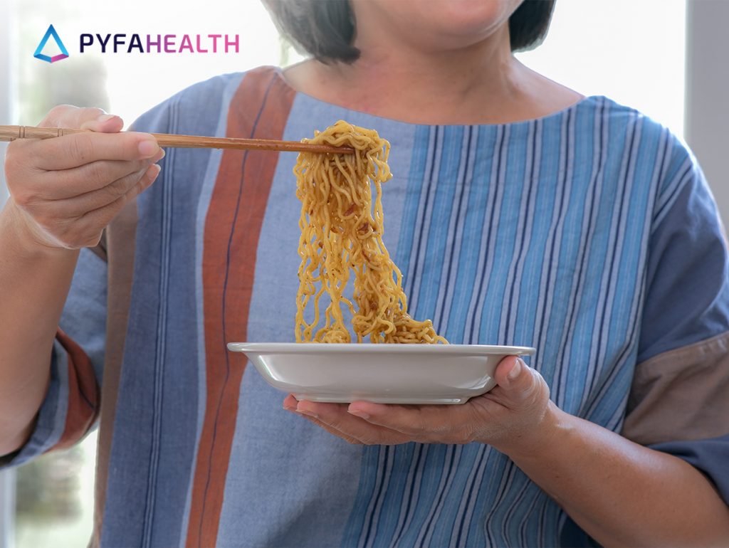 Bolehkah Ibu Hamil Makan Mie Instan Bahayakah Bagi Janin