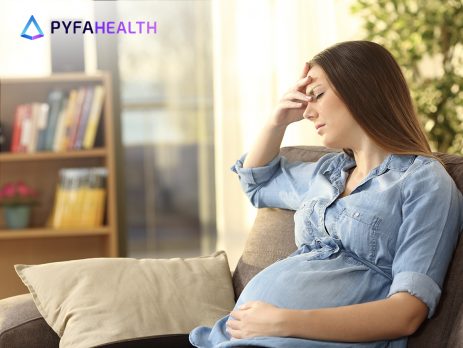 Berikut gejala kekurangan zat besi pada ibu hamil yang perlu diwaspadai.