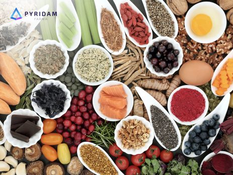 Selain itu, vitamin dan mineral juga dapat membantu pembentukan energi. Apa fungsi vitamin dan mineral bagi tubuh lainnya? Berikut penjelasannya.