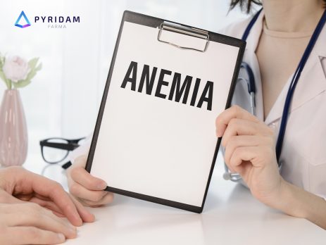 Bagaimana gejala penyakit anemia muncul dan apa penyebabnya? Simak penjelasan berikut.