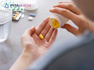 Jarak Minum Obat Berapa Jam? Ini Penjelasannya