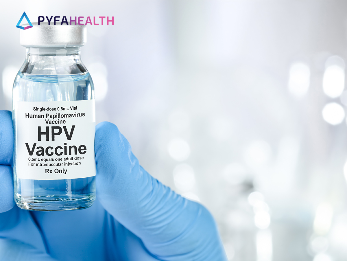 apa itu vaksin hpv