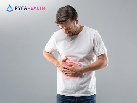 gejala hepatitis akut
