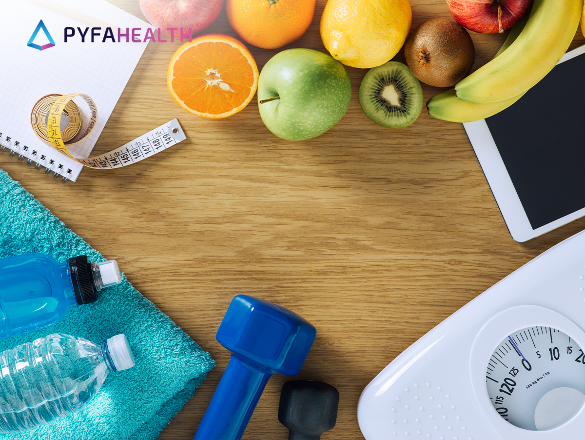 cara menurunkan berat badan