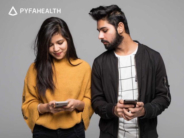 Apa Itu Posesif? Yuk Kenali Ciri-Cirinya - PYFA Health