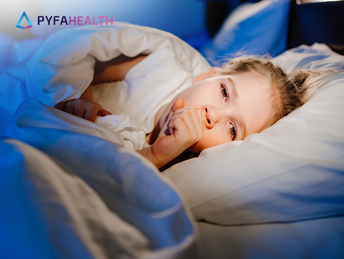 Berikut beragam cara mengatasi batuk pada anak saat tidur dengan cepat dan efektif.