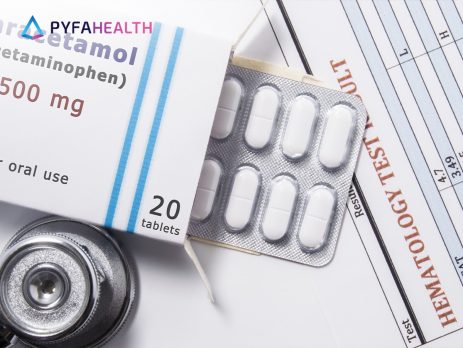 Lalu, apa aturan penggunaan paracetamol dan efek sampingnya? Berikut informasi selengkapnya.