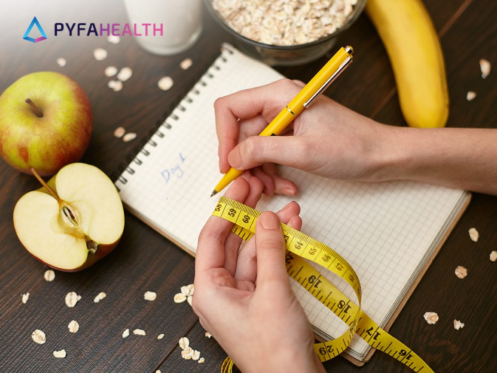Cara Menghitung Berat Badan Ideal Tinggi 160 cm - Pyfa Health