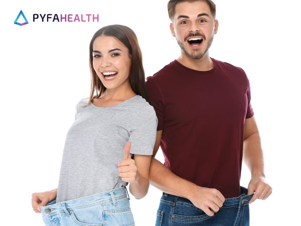 Tips Menurunkan Berat Badan Paling Ampuh - Pyfa Health