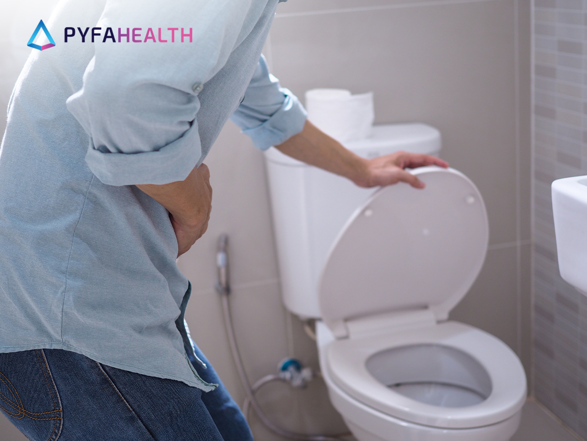 laki laki di toilet sakit perut cara mengatasi diare yang ampuh dan aman di rumah