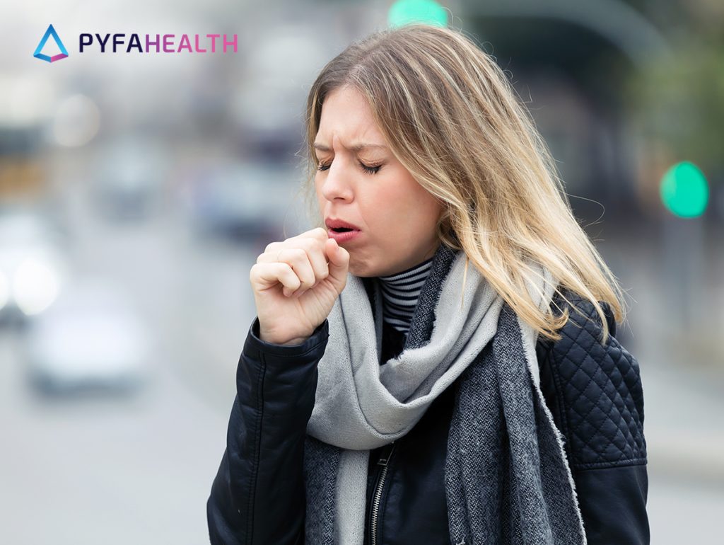 4 Cara Meredakan Batuk Secara Alami