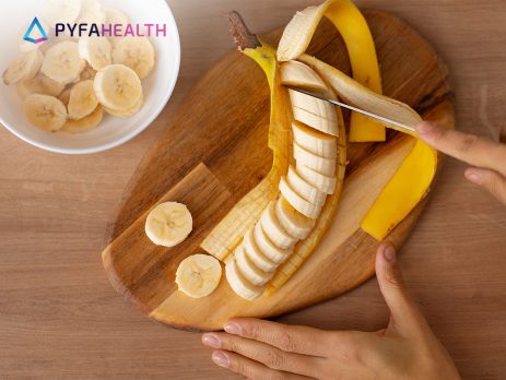 apakah pisang bagus untuk diet? Simak informasi selengkapnya di artikel ini.