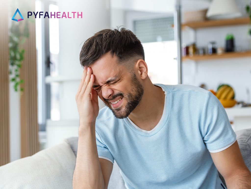 Cara Mengatasi Pusing Kepala Migrain Sebelah Kiri Paling Ampuh