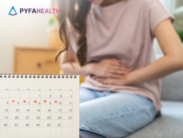 tips kesehatan saat haid