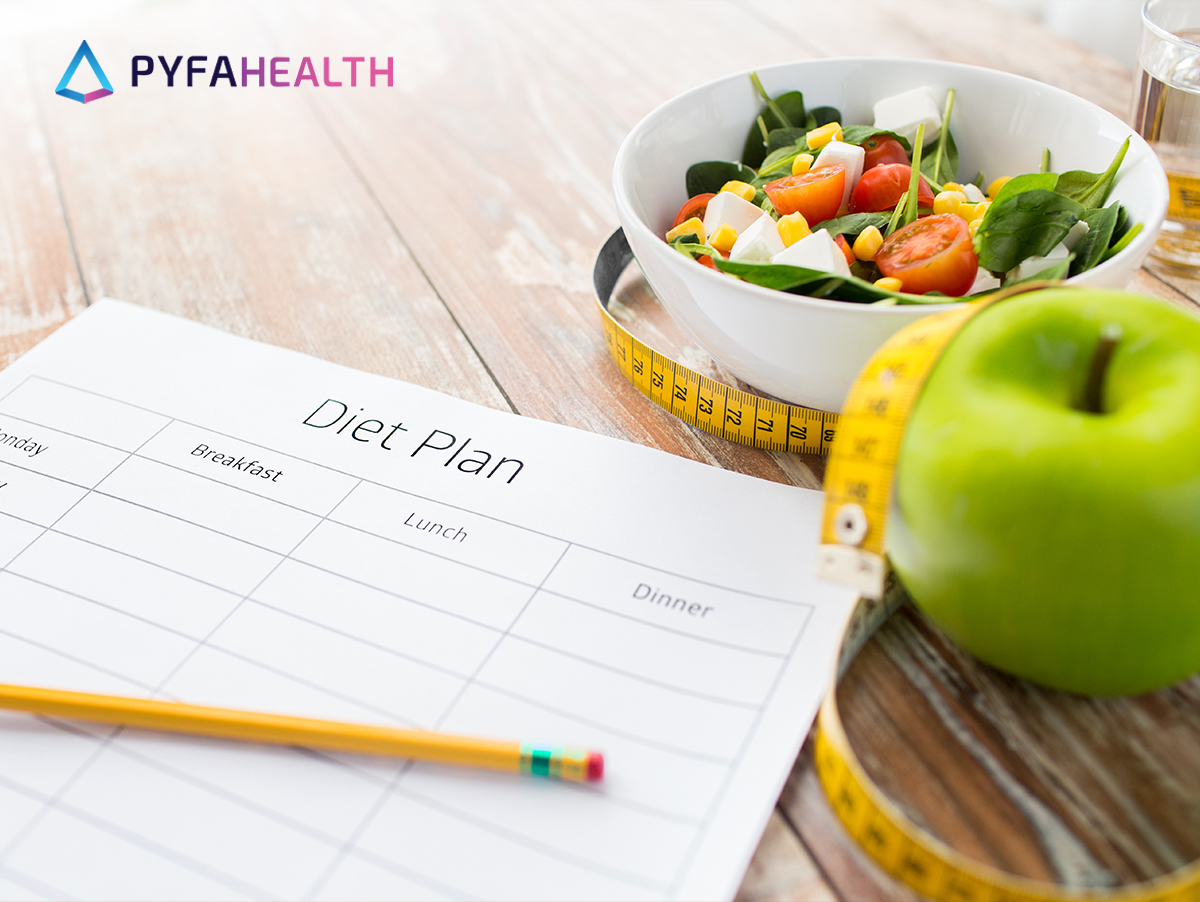 apa pentingnya jadwal makan diet dan bagaimana cara menerapkannya? Berikut informasi selengkapnya.