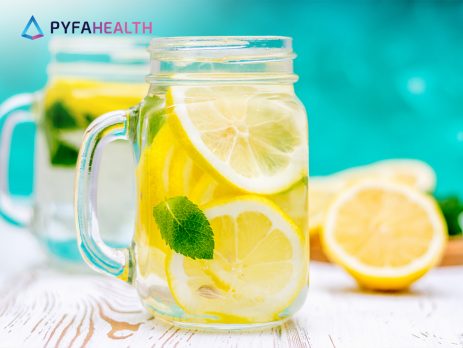 apakah manfaat lemon untuk diet efektif menurunkan berat badan? Simak informasi selengkapnya di artikel ini.