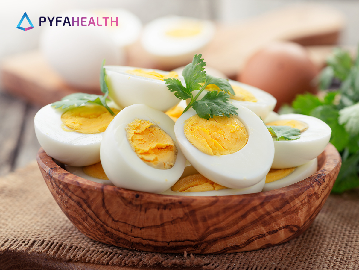 Agar diet Anda optimal, berikut daftar makanan diet pemula yang direkomendasikan.