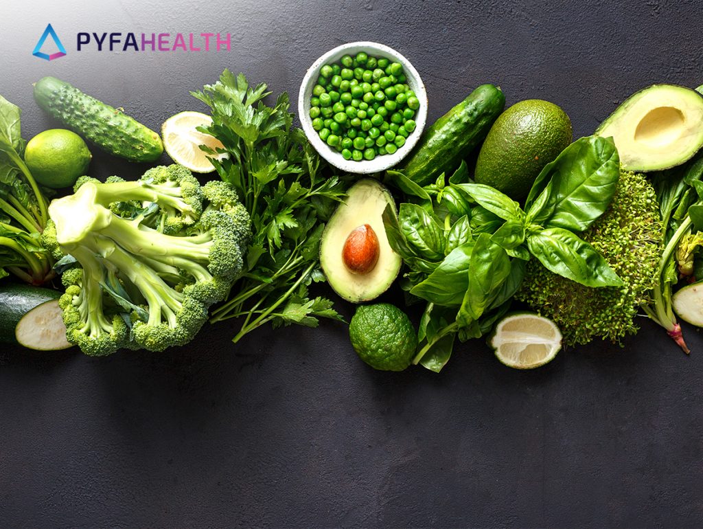 rekomendasi makanan yang bisa mencegah naiknya asam lambung