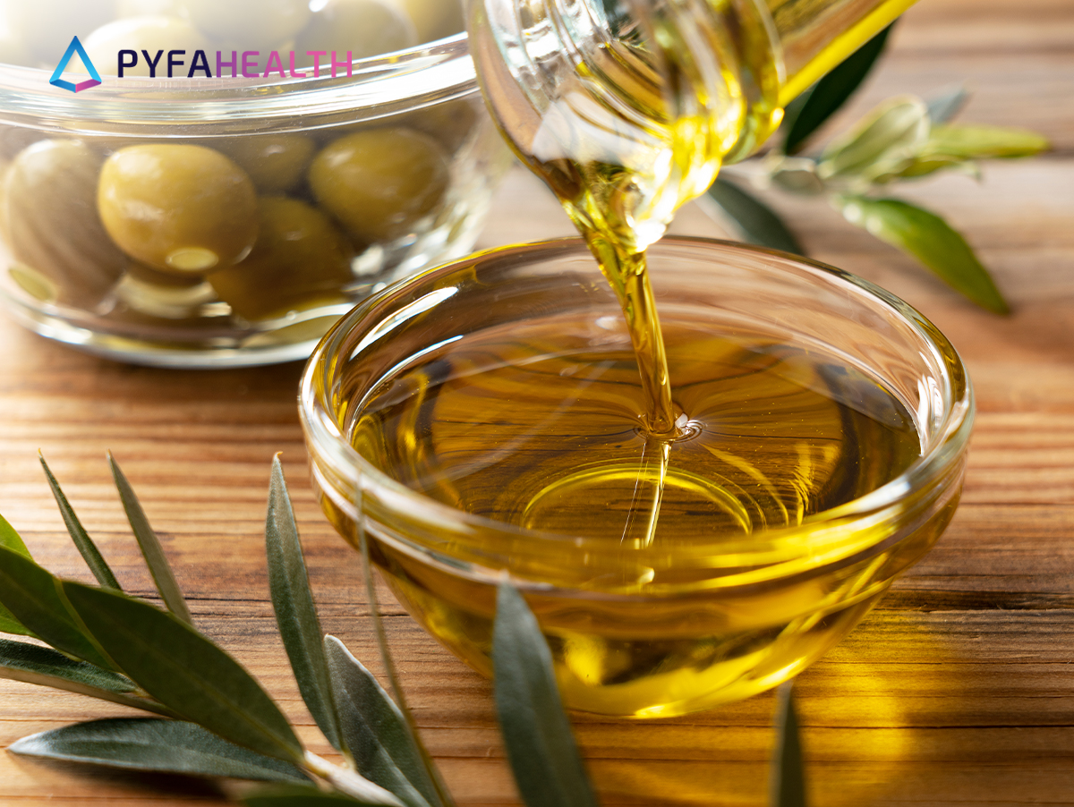 Informasi mengenai manfaat minyak zaitun untuk kesehatan rambut, baca selengkapnya di artikel ini.