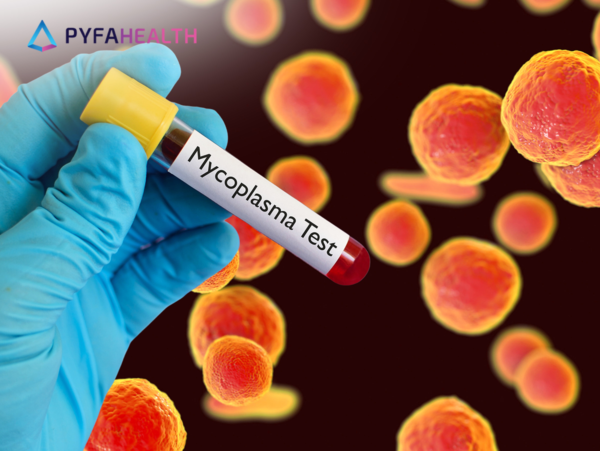 mycoplasma