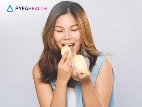 Bolehkah ibu menyusui durian? Berikut fakta dan aturan konsumsi durian saat menyusui yang perlu diketahui.