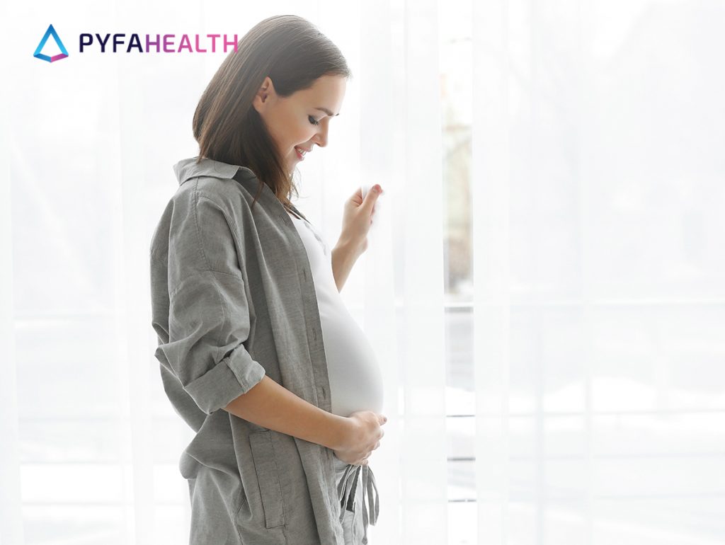 Perubahan Fisik Trimester Kedua Kehamilan dan Tips Mempersiapkannya